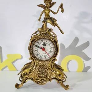 Tienda de segunda mano en Madrid