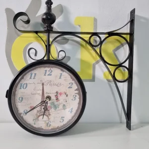 Tienda de segunda mano en Madrid