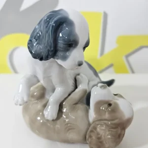 Tienda de segunda mano en Madrid