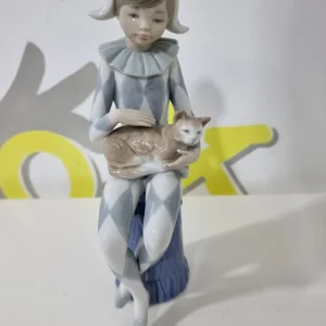 Tienda de segunda mano en Madrid