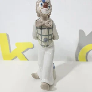 Tienda de segunda mano en Madrid