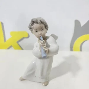 Tienda de segunda mano en Madrid