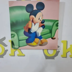 Tienda de segunda mano en Madrid