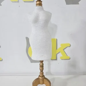 Tienda de segunda mano en Madrid