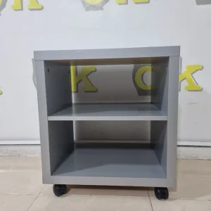 Tienda de segunda mano en Madrid