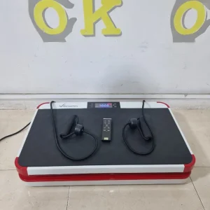 Tienda de segunda mano en Madrid