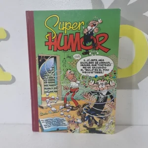 Tienda de segunda mano en Madrid