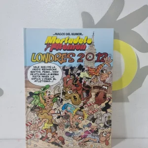 Tienda de segunda mano en Madrid