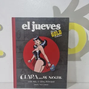 Tienda de segunda mano en Madrid