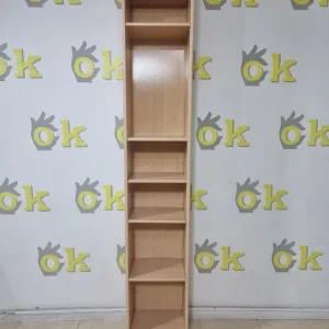 Tienda de segunda mano en Madrid