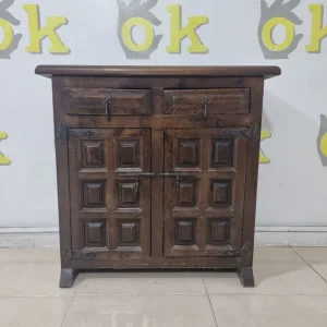 Tienda de segunda mano en Madrid