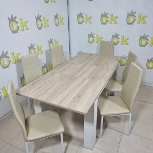 Tienda de segunda mano en Madrid