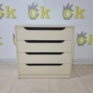 Tienda de segunda mano en Madrid