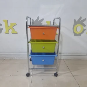 Tienda de segunda mano en Madrid