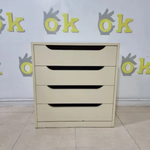 Tienda de segunda mano en Madrid