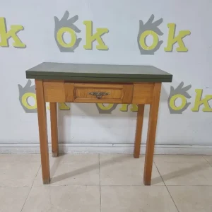 Tienda de segunda mano en Madrid