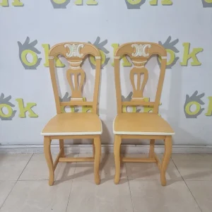 Tienda de segunda mano en Madrid