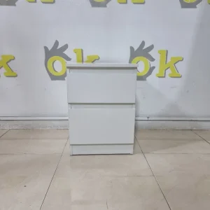 Tienda de segunda mano en Madrid