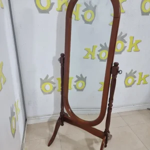 Tienda de segunda mano en Madrid