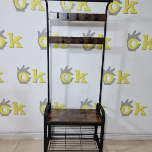 Tienda de segunda mano en Madrid