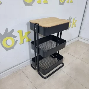 Tienda de segunda mano en Madrid