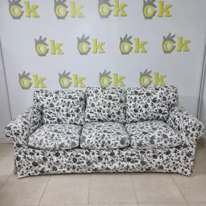 Tienda de segunda mano en Madrid