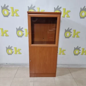 Tienda de segunda mano en Madrid