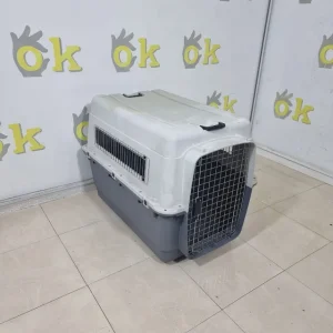 Tienda de segunda mano en Madrid