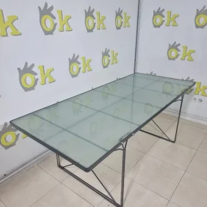 Tienda de segunda mano en Madrid