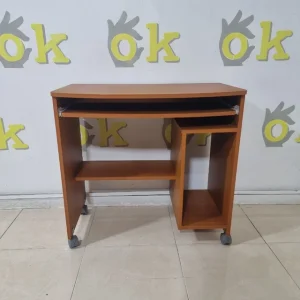 Tienda de segunda mano en Madrid