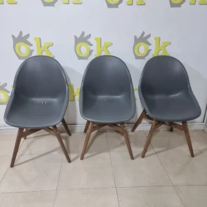 Tienda de segunda mano en Madrid