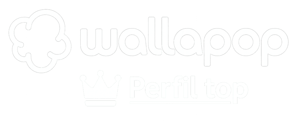 Perfil Top Wallapop